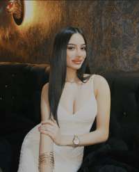 SAMSUN YENİ ELİT VİP ESKORT LİZA