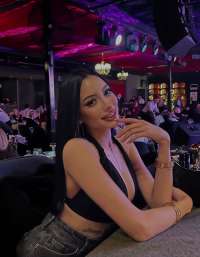 SAMSUN YENİ ELİT VİP ESKORT LİZA