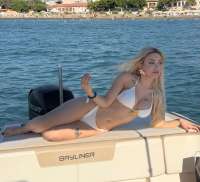 SAMSUN YENİ ELİT VİP ESKORT Selinay