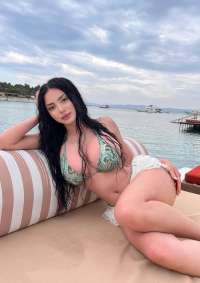 SAMSUN YENİ ELİT VİP ESKORT Serap