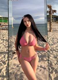 SAMSUN YENİ ELİT VİP ESKORT Serap