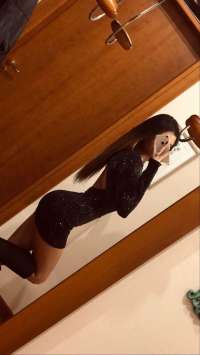 Samsun Yeni escort bayan Ayça