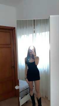 Samsun Yeni escort bayan Ayça