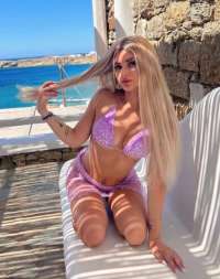 SAMSUN YENİ GELEN SEXTE İDALİ ESKORT BERİLL