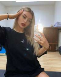 Samsun Yini Elit Escort Bayan Derya