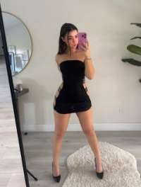Samsun Yini Elit Escort Bayan EDA