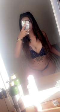 Samsun Yini Elit Escort Bayan Elya 