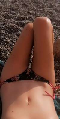 Samsun Yini Elit Gerçek Enerji Bayan Zuhal