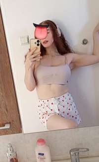 Samsun Yini Elit Gerçek Enerji Bayan Zuhal