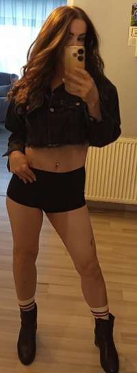 Samsun Yini Elit Gerçek Enerji Bayan Zuhal