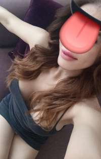 Samsun Yini Elit Gerçek Enerji Bayan Zuhal