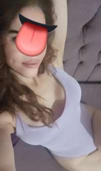 Samsun Yini Elit Gerçek Enerji Bayan Zuhal