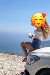 Yini Samsun Escort Bayan EDA. SADECE WHATSAPP