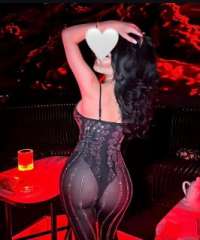 Samsuna yeni gelen RUSSIA li escort KRİSS. Trans