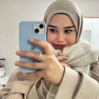 Samsunda 18 yaşlı bayan Melisa