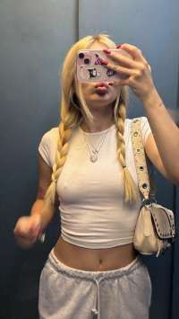 Samsunda eni geldi escort Sevgi