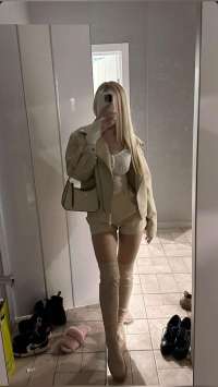Samsunda eni geldi escort Sevgi