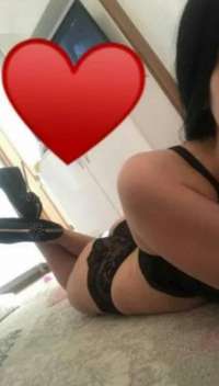 Samsunda Yeni Escort Bayan Merve