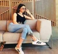 Samsunda Yeni Escort Bayan Merve