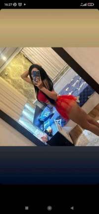 Samsunda yini escort Bayan Sevinç