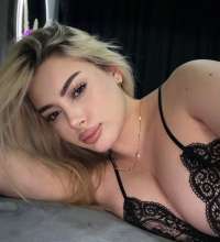 SAMSUNUN SEXY ATEŞLİ YENİ ESKORTU NİGİNA