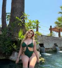 SAMSUNUN SEXY ATEŞLİ YENİ ESKORTU NİGİNA