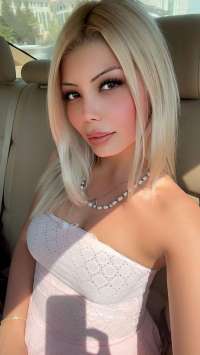 SAMSUNUN SEXY NEW ATEŞLİ ESKORTU  BADE
