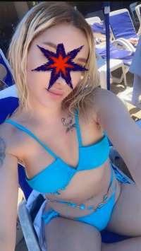 Sarı saçlı escort TATA