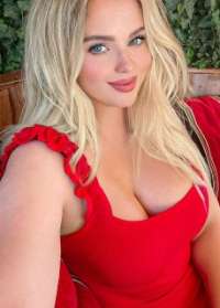 Sarışın balık etli bayan Lalezar