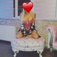 Sarışın Didem Ön sevişmede İddialı Yeni Escort