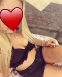 Sarışın Didem Ön sevişmede İddialı Yeni Escort