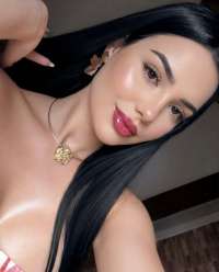 Seksi Atakum Samsun escort Müge