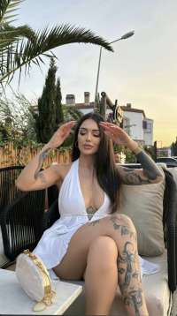 Seksi Atakum Samsun escort Zehra