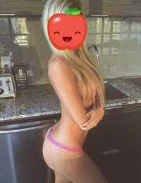 Seksi genc escort bayan Rana