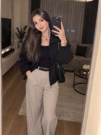 Seksi İlkadım escort Munera
