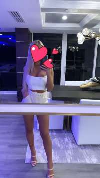 SELAM SAMSUN'AYENİ GELEN SARIŞIN ESCORT DINA