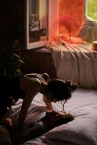 Sevgili Tadında Samsun bayan Maya