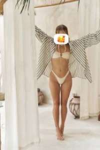 Sevgili Tadında Samsun bayan Nuray