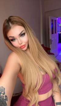 Sevgili Tadında Samsun bayan Nuray