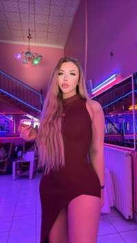 Sevgili Tadında Samsun bayan Nuray