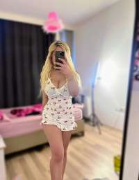 Sevgili Tadında Samsun bayan Nuray