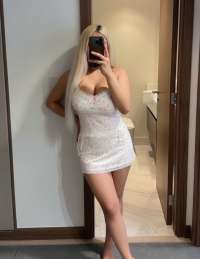 Sevgili Tadında Samsun bayan Nuray