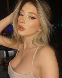 Sevgili Tadında Samsun escort Elif