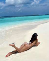 Sevgili Tadında Samsun escort İZEL