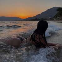 Sevgili Tadında Samsun escort İZEL