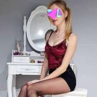 Sevgili Tadında Samsun Merkez Escort bayan Rüya