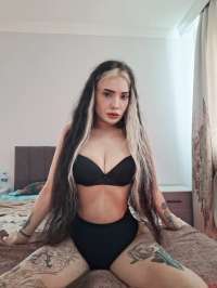 Sevgili tadında TRANS Lisa