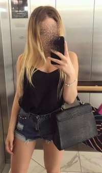 Sevimli Escort Meliha Partnerlerini Şehvetle Arzuluyor