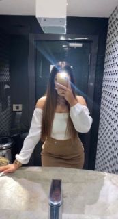 Sınırsız escort kız Ayça