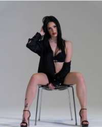 Şirin Samsun escort Bayan